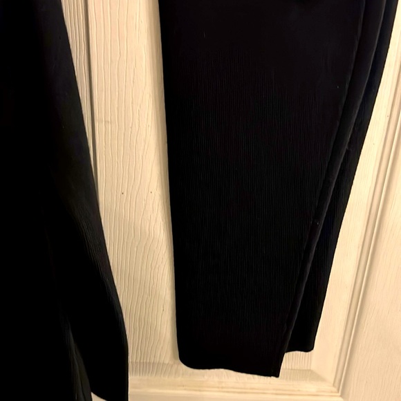 { Not for sale } Cable & gauge long sweater and leggings set - Picture 6 of 8